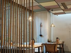 -竹里馆·淮扬菜·功夫茶(老门东店)