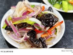 -陇上全荟兰州传统牛肉面(延吉路店)