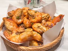 -鱼痴渔醉·食鲜集(青山江滩店)