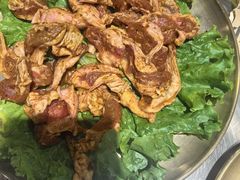 -炉队长·齐齐哈尔家庭烤肉(马家堡店)