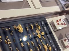 -百金通黄金回收首饰定制维修(珠江路总部)