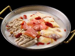 -捞王锅物料理(昆山店)