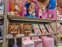 -泡泡玛特POPMART(石景山万达店)