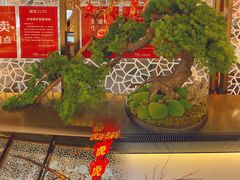 -捞王锅物料理(上海世茂广场店)