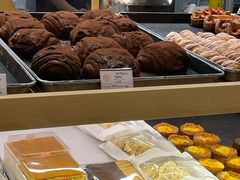 -OUR Bakery(SKP-S店)