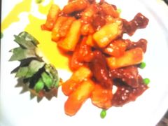 -新白鹿餐厅(第一百货店)