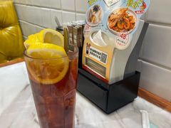 -翠华餐厅(德基广场店)