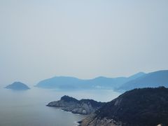 -桃花岛风景旅游区