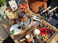 -HERRE·FARM 赫尔露营农场·团建聚会包场