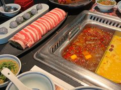 -大隐·成都火锅Bistro(合生麒麟新天地店)