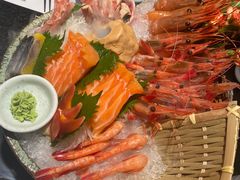 -匠和风精致料理(成都龙湖滨江天街店)