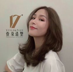 -17.壹柒·美学高定空间
