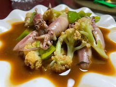 -鸿旺海鲜楼(平潭流水店)