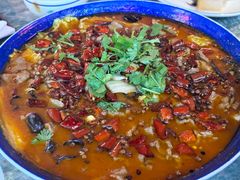 -米椰湘·辣椒炒肉