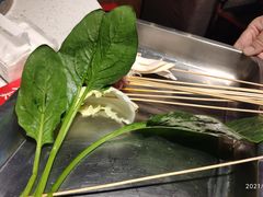 -钢管厂五区小郡肝火锅串串香(清河店)