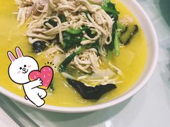 -东园小馆·早茶·淮扬小炒(江都路店)