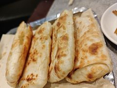 -高玛纳驴肉火烧(河间总店)