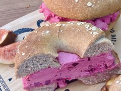 -Catch Bagel(芳草地店)