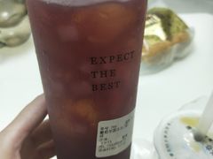 -书亦烧仙草(二七万达广场店)