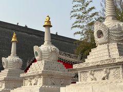 -西安市广仁寺