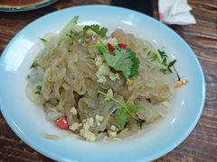 -叶存利海鲜大馅饺子(海宁路总店)