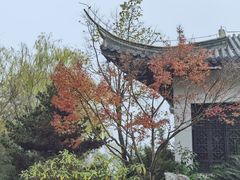 -横山水库