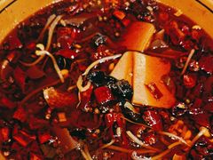 -小俩口烧烤东北菜(双井店)