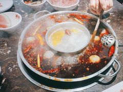 -宽田火锅(几江荣华店)