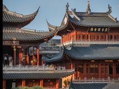 -上海城隍庙