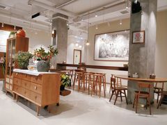 大堂-小豆海棠(人民南路店)