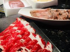 -海底捞火锅(团结桥店)