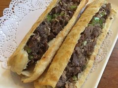 -王胖子驴肉火烧(鼓楼店)
