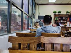 大堂-牛八宝桂林米粉(八里庄店)