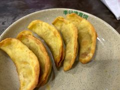 -李记清真馆(打钉巷店)
