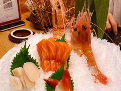 -王鼎精致料理铁板烧(世博源店)