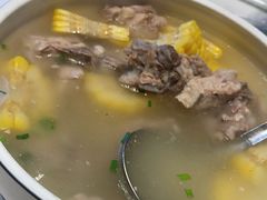 -食光慢宴·安吉土菜馆