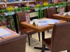 -东方饺子王(大屯路店)