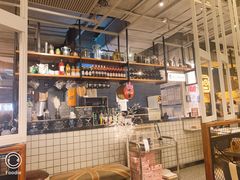 -机器人火炉披萨(爱琴海店)