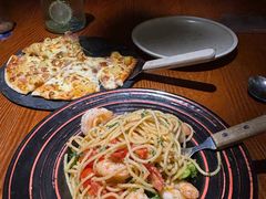 -澳骄 Aussie Kitchen·手工披萨·西餐(国大店)