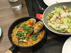 -源·新派中西餐厅(青蓝山美食一条街店)
