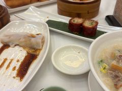 -顺德人家食府(黄金广场店)