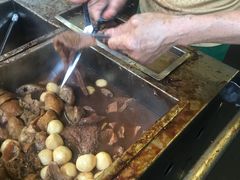 -细妹五香牛杂(步行街店)