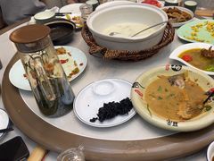 -紫藤园·天目湖大鱼头(南山竹海店)
