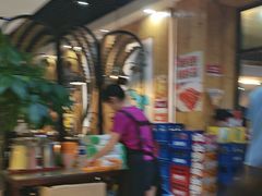 -甘记凤爪烧烤(司门口黄鹤楼地铁站店)