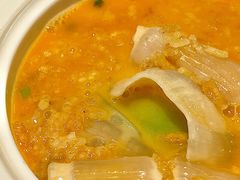 -海派悦庭·海胆烧麦·新融合菜(凯德广场店)