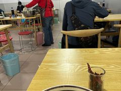 -清真·白家牛肉罩火烧老店(育才街店)