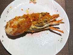 -割烹旭日本料理(龙湖狮山天街店)