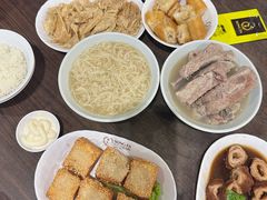 -松發肉骨茶(先得坊店)
