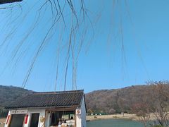 -南北湖风景区