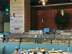 -同仁四季椰子鸡(无锡滨湖万象汇店)
